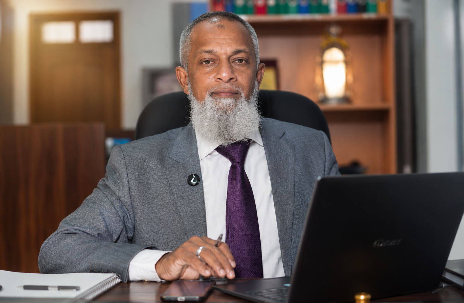 Azmi Mohamed